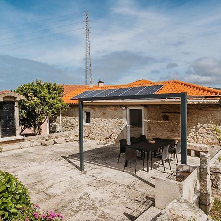 Forno House - A Cabana Vila Praia de Âncora Eksteriør bilde