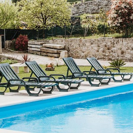 Forno House - A Cabana Vila Praia de Âncora Eksteriør bilde