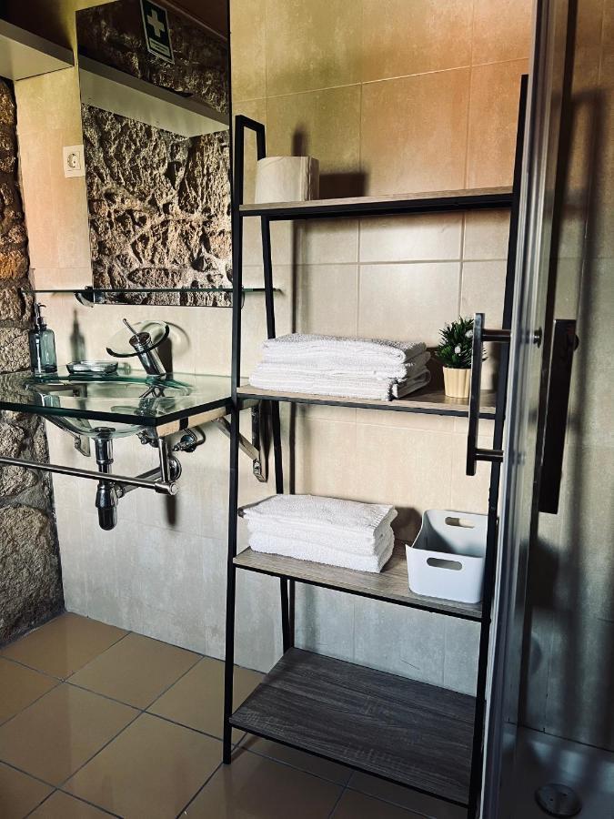 Forno House - A Cabana Vila Praia de Âncora Eksteriør bilde