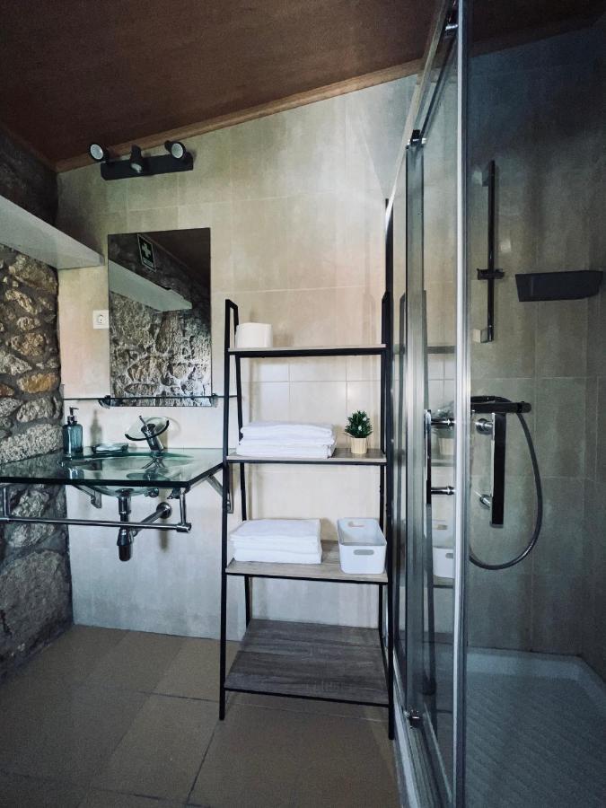 Forno House - A Cabana Vila Praia de Âncora Eksteriør bilde