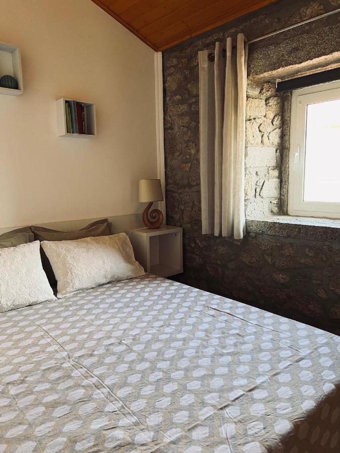 Forno House - A Cabana Vila Praia de Âncora Eksteriør bilde