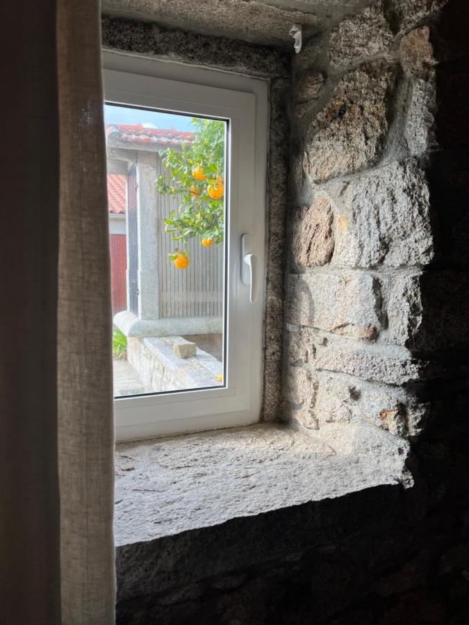 Forno House - A Cabana Vila Praia de Âncora Eksteriør bilde