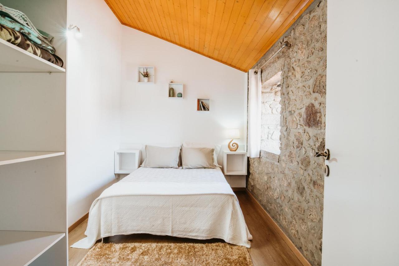Forno House - A Cabana Vila Praia de Âncora Eksteriør bilde