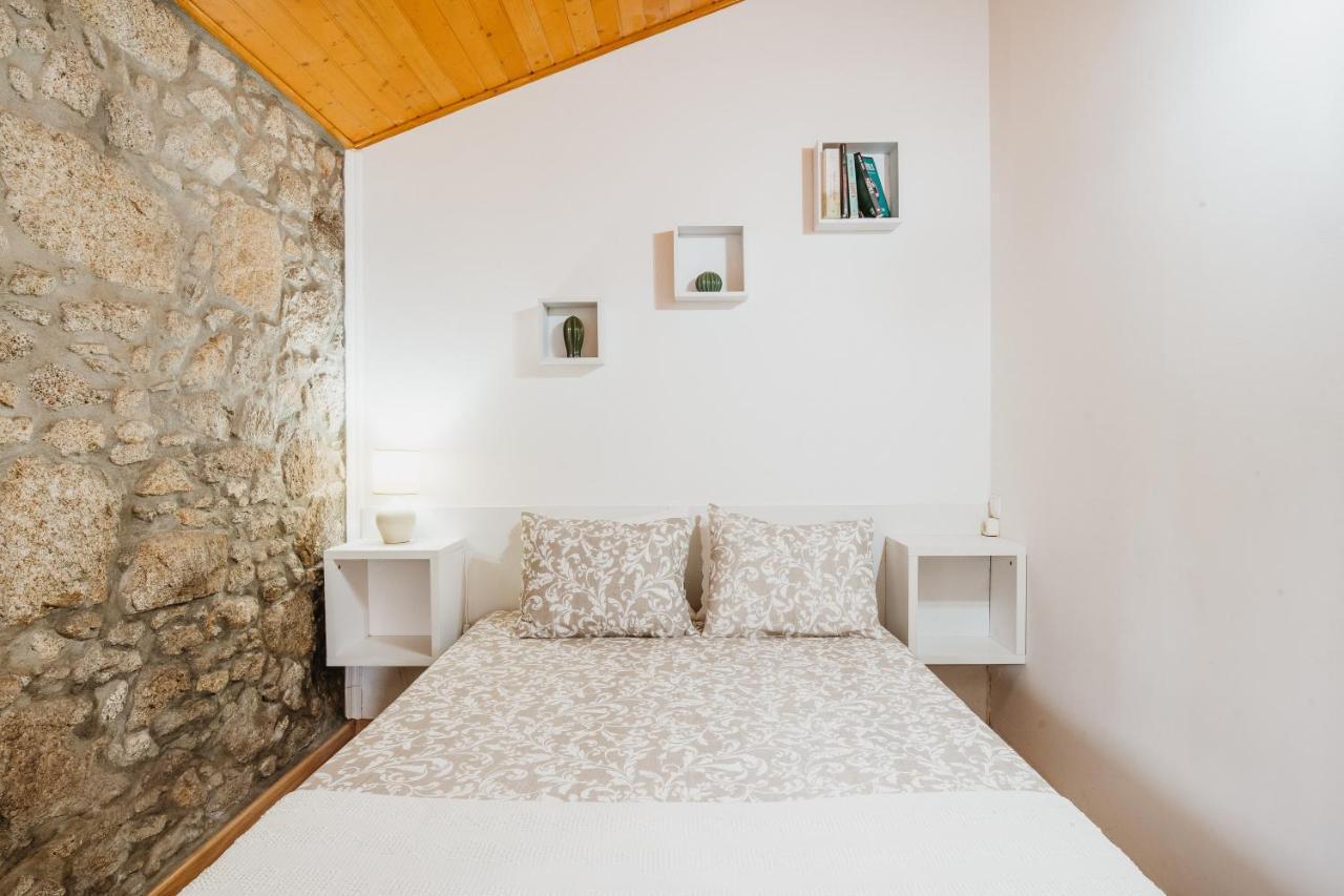 Forno House - A Cabana Vila Praia de Âncora Eksteriør bilde