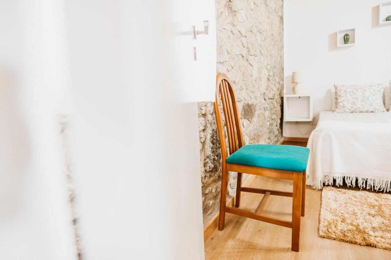 Forno House - A Cabana Vila Praia de Âncora Eksteriør bilde
