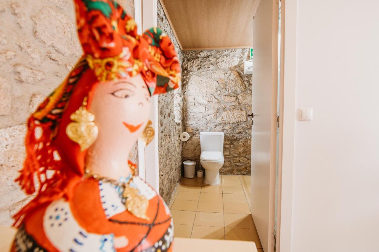 Forno House - A Cabana Vila Praia de Âncora Eksteriør bilde