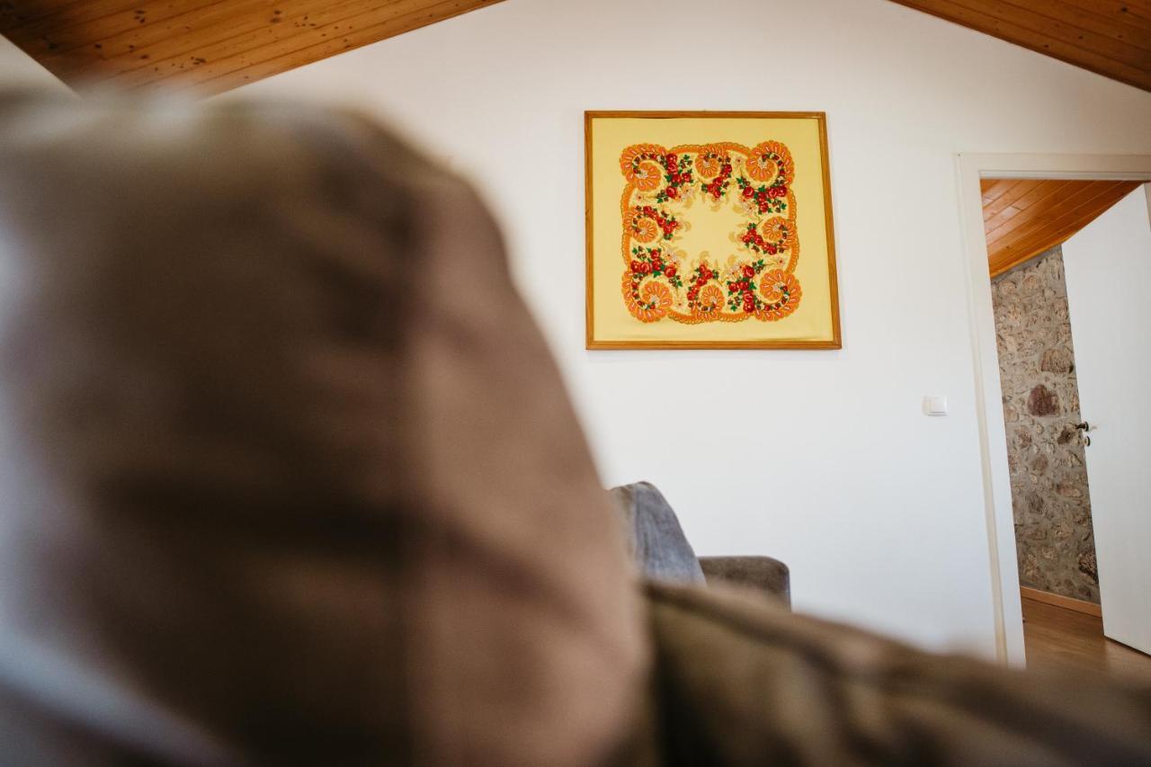 Forno House - A Cabana Vila Praia de Âncora Eksteriør bilde